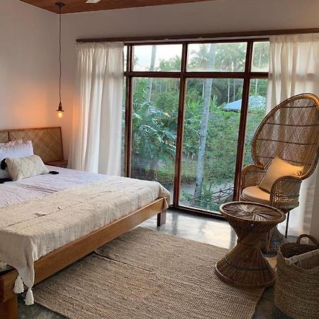 Kaha Island Stay Santa Monica  Ngoại thất bức ảnh
