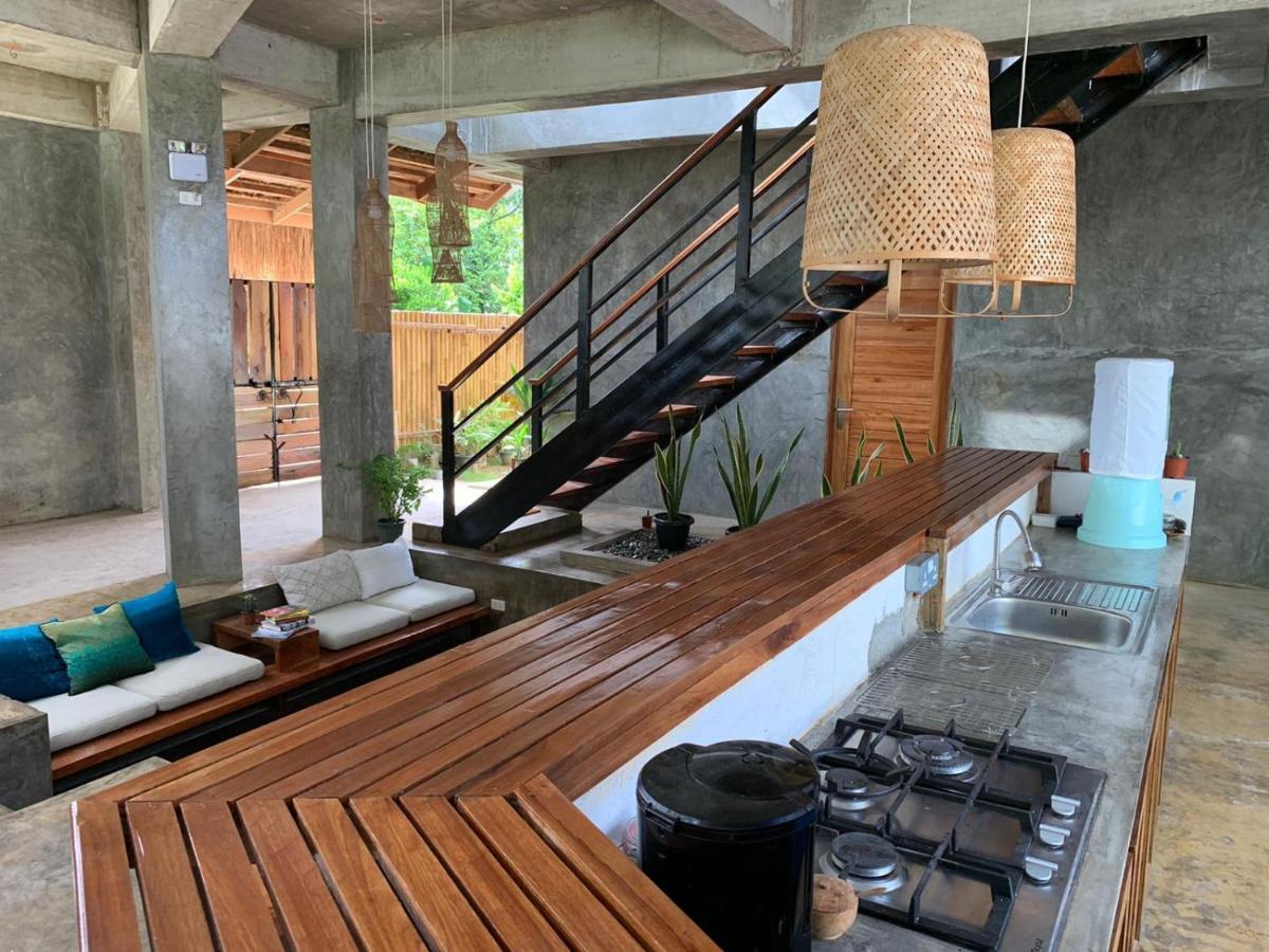 Kaha Island Stay Santa Monica  Ngoại thất bức ảnh
