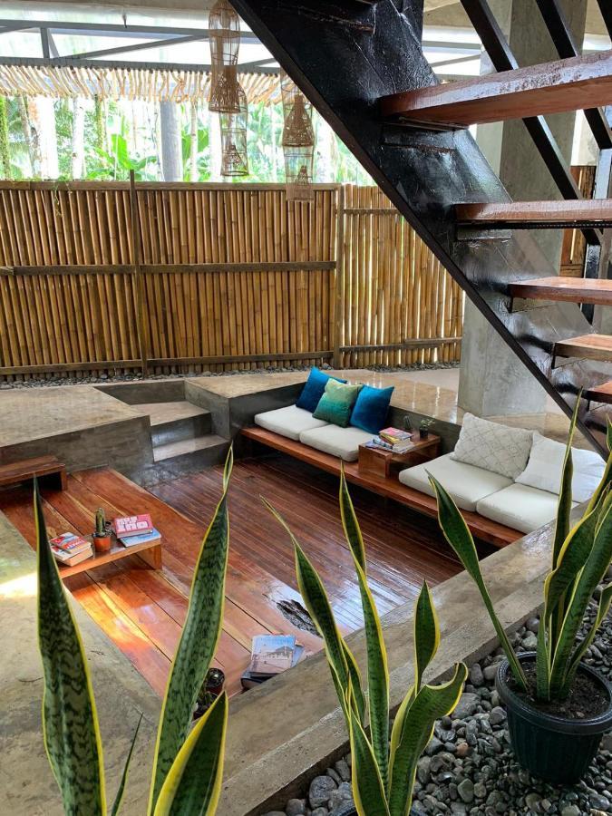 Kaha Island Stay Santa Monica  Ngoại thất bức ảnh