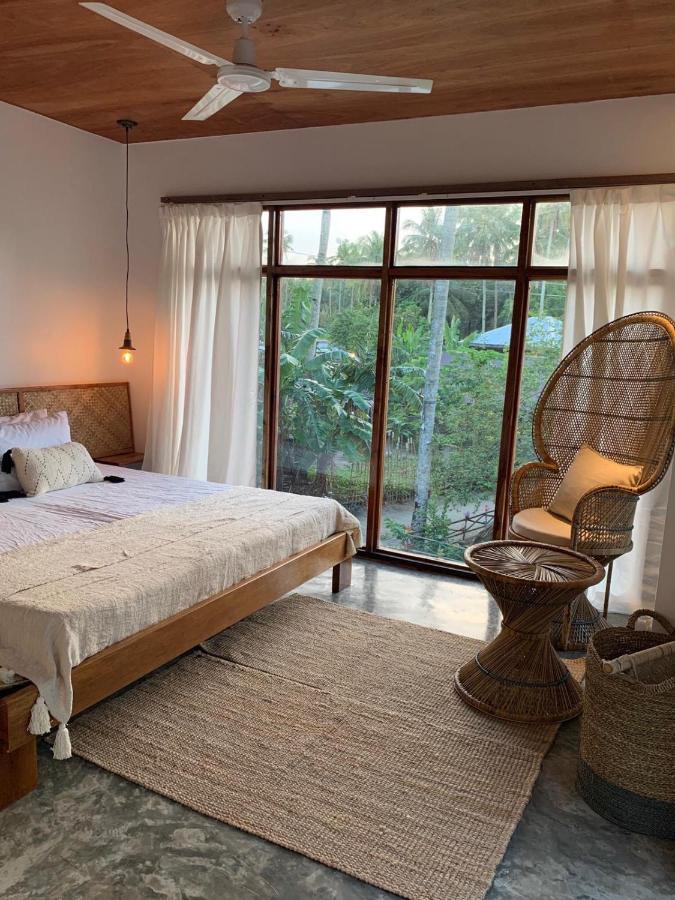 Kaha Island Stay Santa Monica  Ngoại thất bức ảnh